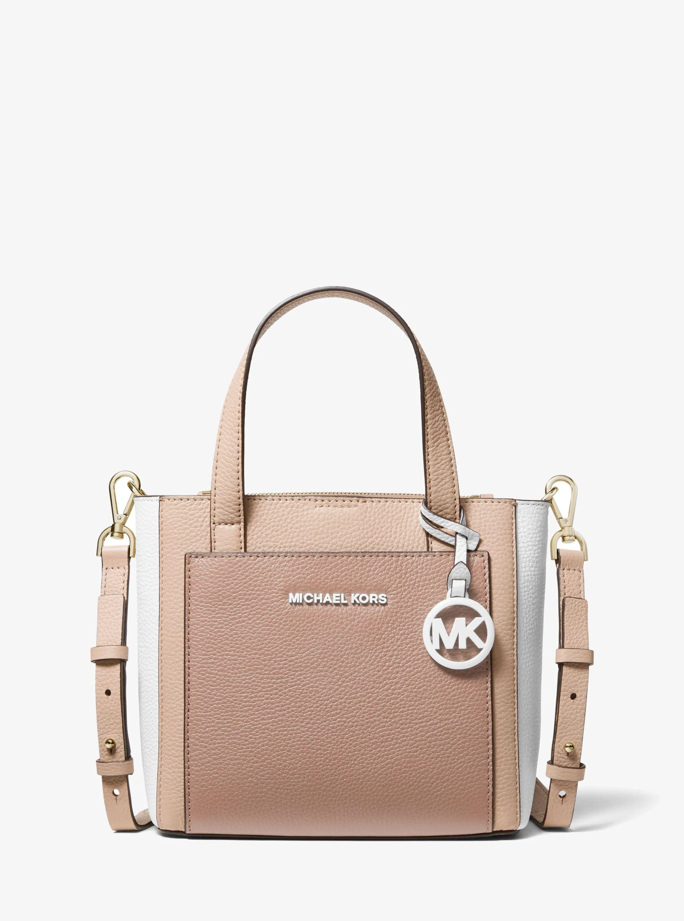 mk gemma satchel