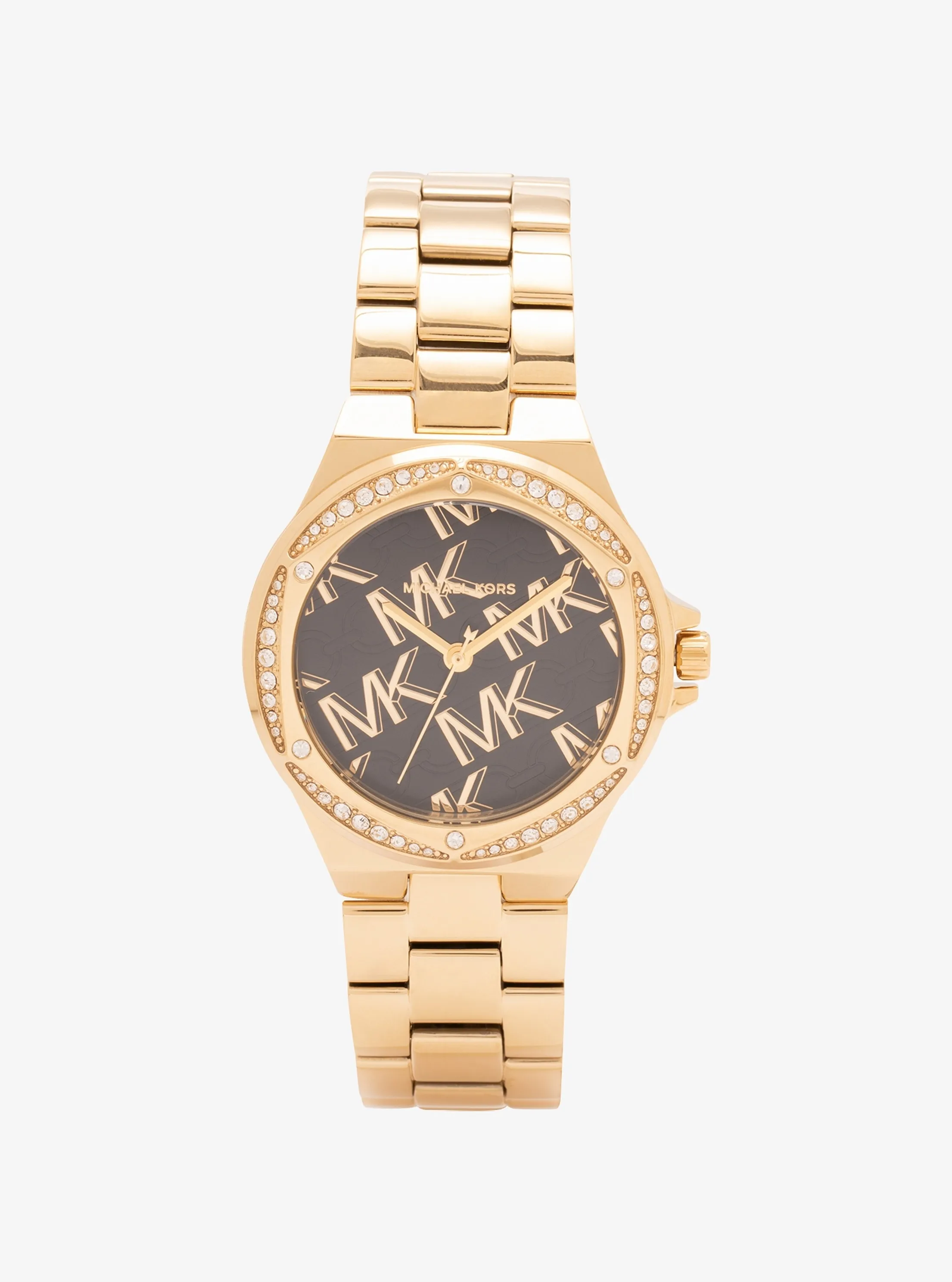 MK女士手表-MK女士腕表-链式腕表-MICHAEL KORS中国官方在线精品店