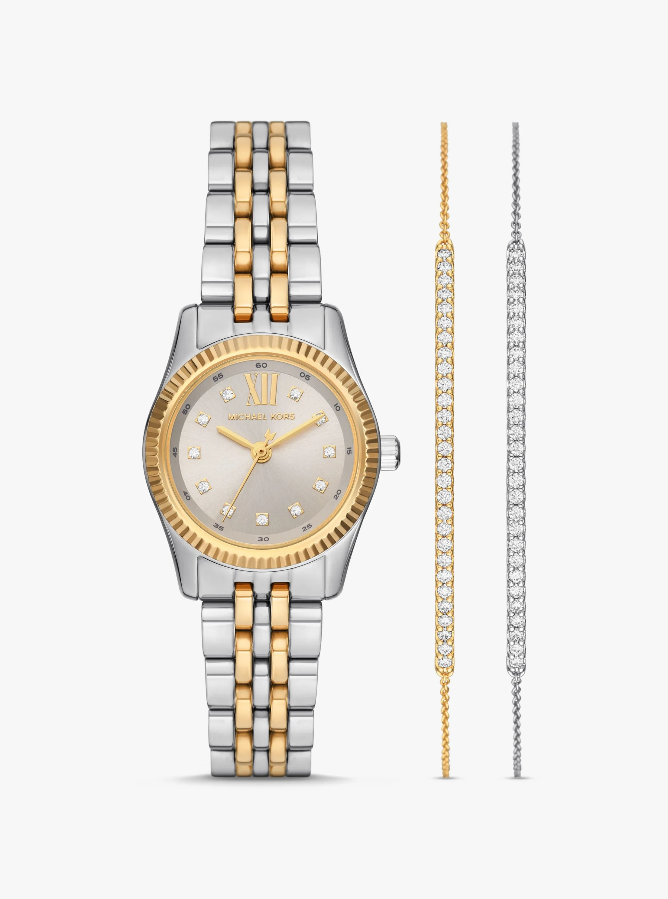 MK手表－腕表系列－智能腕表－MICHAEL KORS中国官方在线精品店