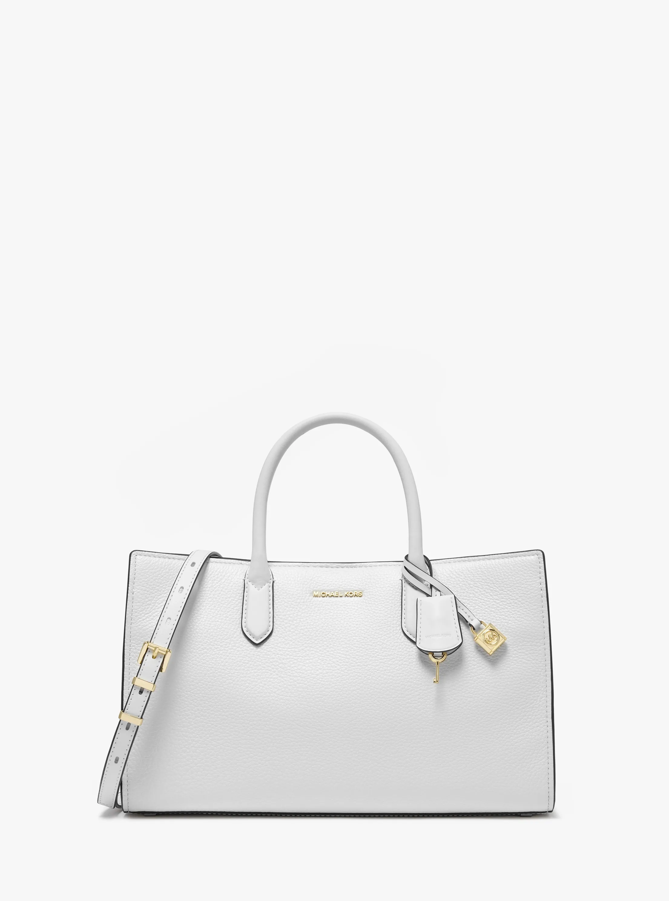 新品未使用品⭐︎MICHAEL KORS⭐︎マフラー手袋 - 小物 - 小物