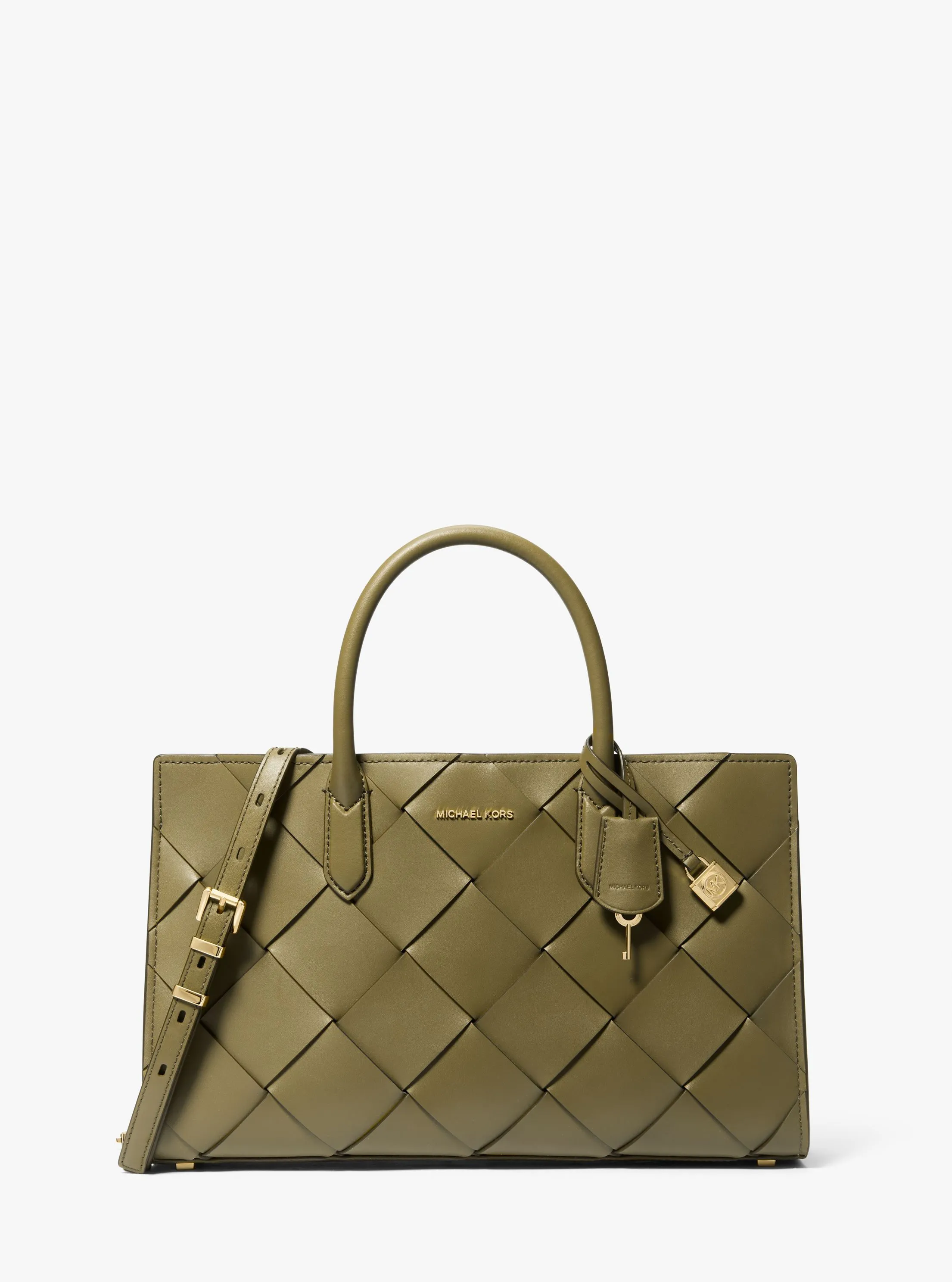 新品未使用品⭐︎MICHAEL KORS⭐︎マフラー手袋 - 小物 - 小物