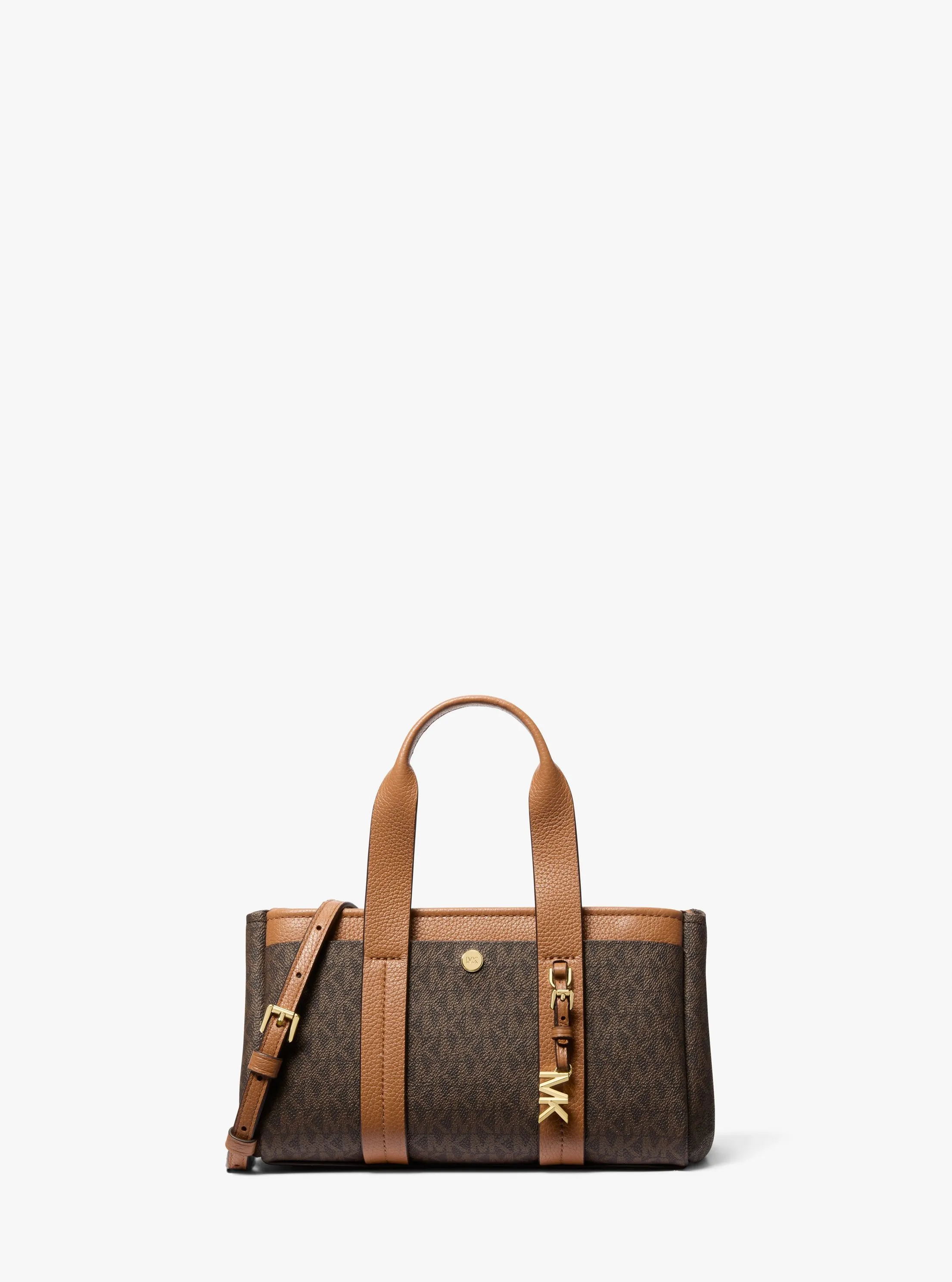 新品未使用品⭐︎MICHAEL KORS⭐︎マフラー手袋 公式】帽子・ベルト・ストール(マフラー) | マイケル・コース