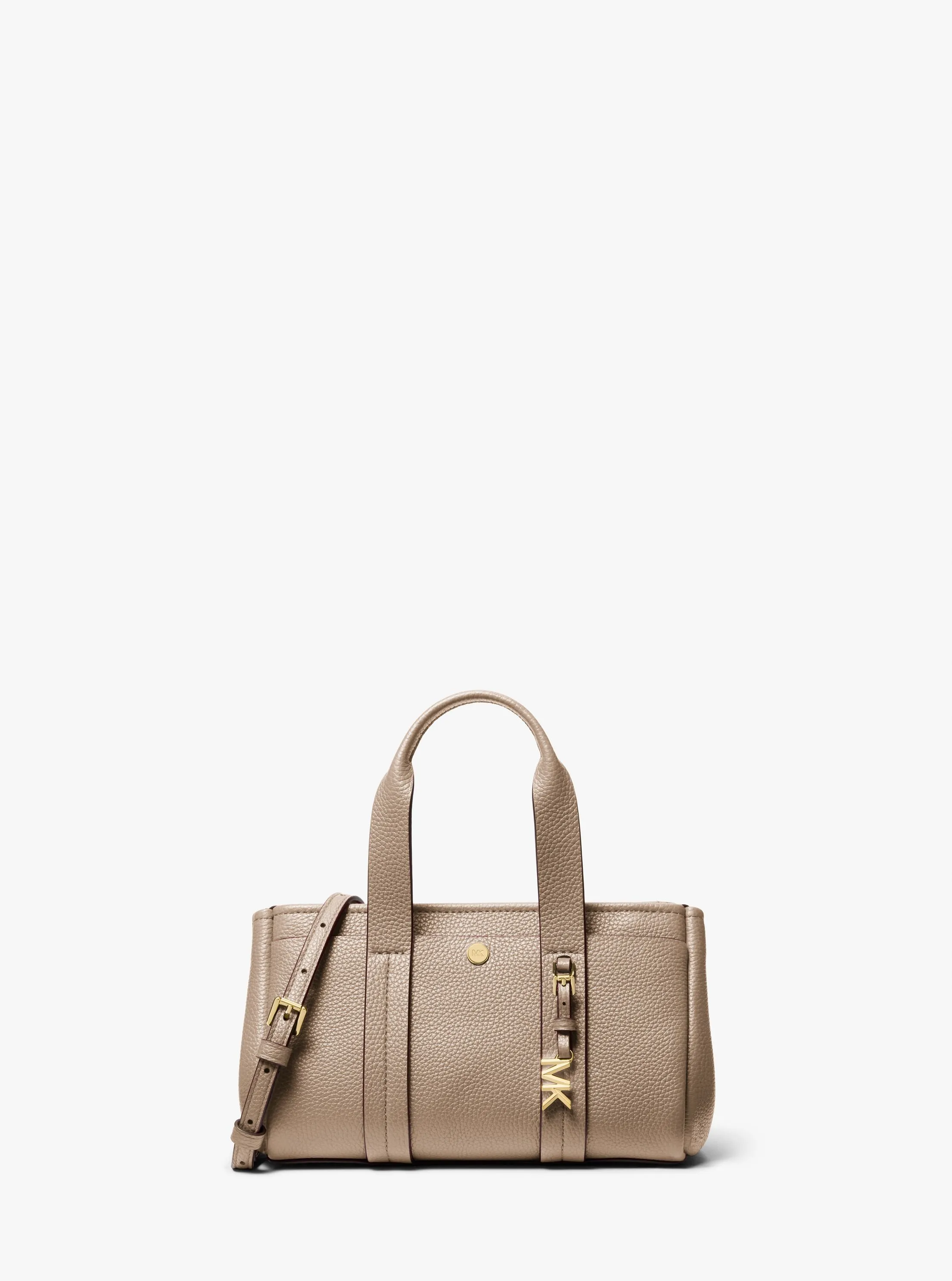 新品未使用品⭐︎MICHAEL KORS⭐︎マフラー手袋 MICHAEL 新品未使用☆MICHAEL KORS チェッカーロゴ ストール