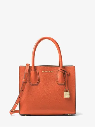 Michael Kors MERCER 橙色