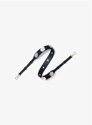 Michael Kors 包带 靓蓝